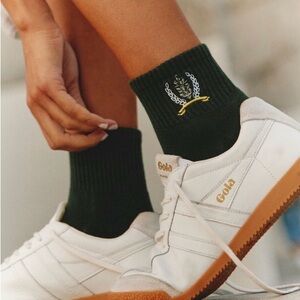 Free People movement Crest Buti Socks